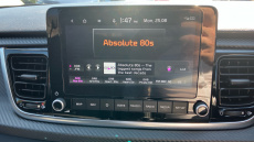 Kia Rio 1.0 T GDi 48V 118 GT-Line S 5dr Petrol Hatchback